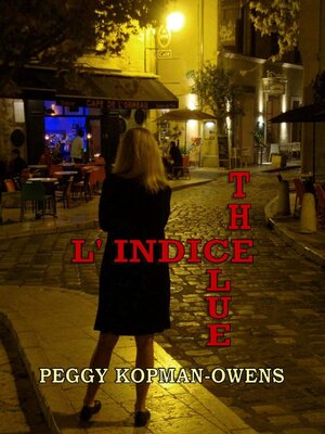 cover image of The Clue L' Indice